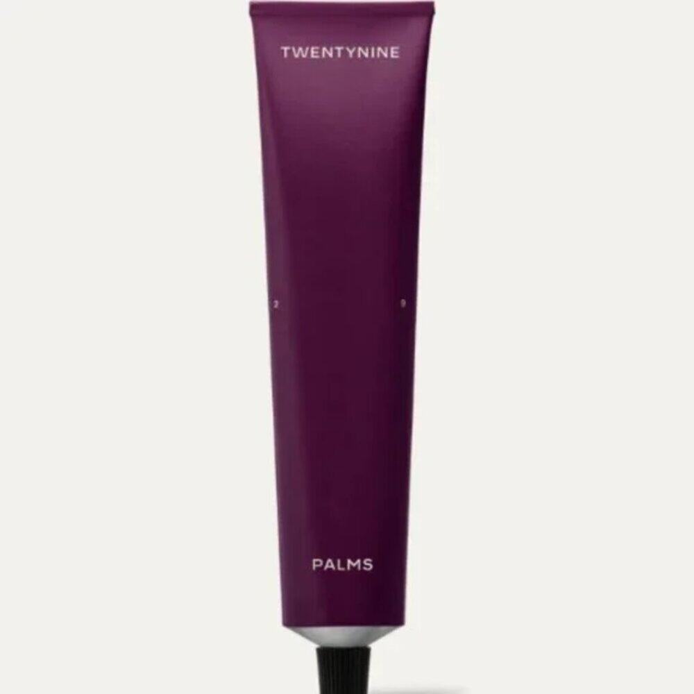 Twenty Nine Palms Moonlight Mesa Hand Cream Vetiver Bergamot Evening Primrose